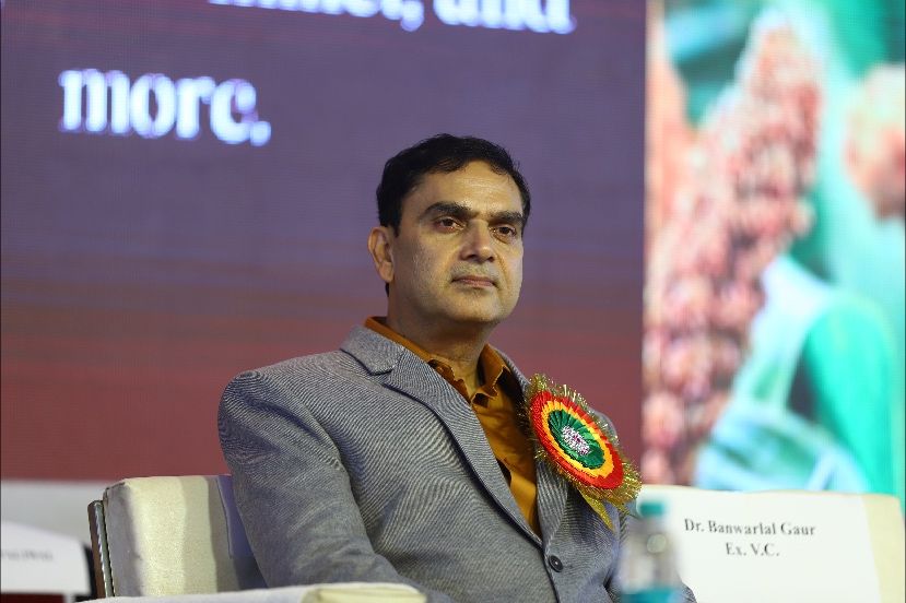 Prof. Dr. Brijesh Mishra